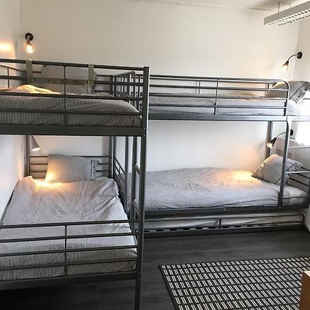 Kolmardens Vandrarhem Bagian luar foto