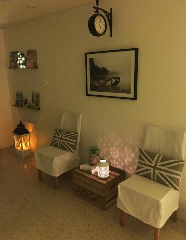 Kolmardens Vandrarhem Bagian luar foto