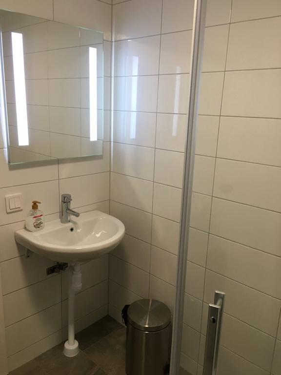 Kolmardens Vandrarhem Bagian luar foto
