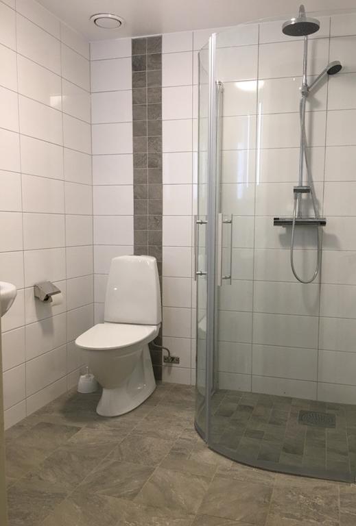 Kolmardens Vandrarhem Bagian luar foto