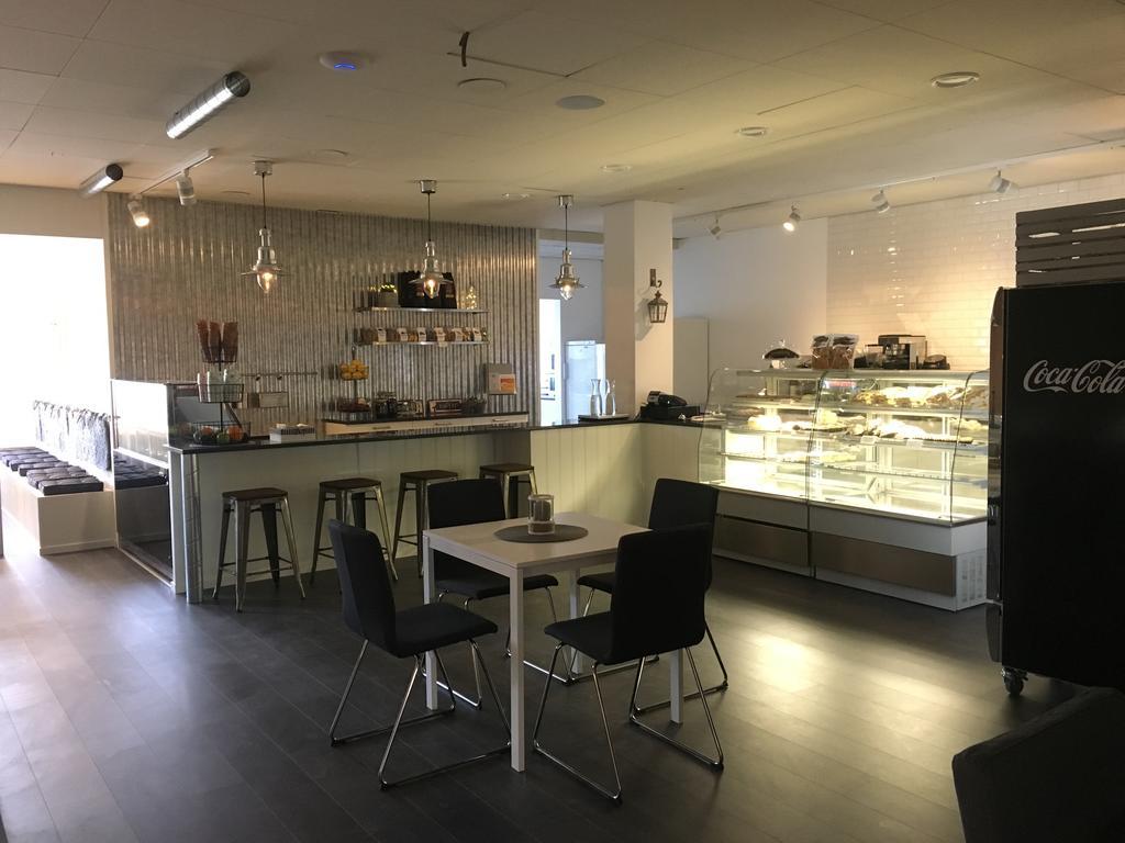 Kolmardens Vandrarhem Bagian luar foto